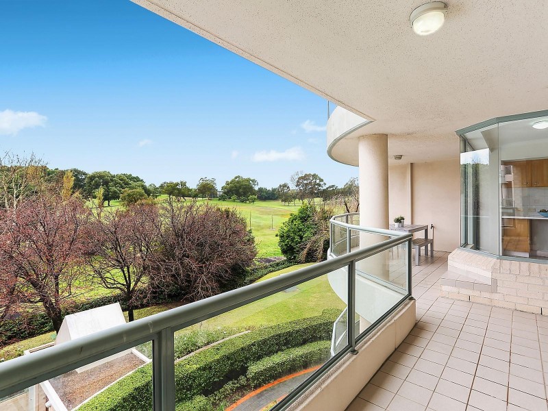 406/93 Brompton Road, Kensington NSW 2033