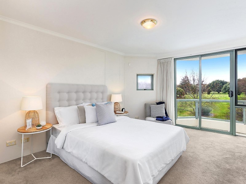 406/93 Brompton Road, Kensington NSW 2033