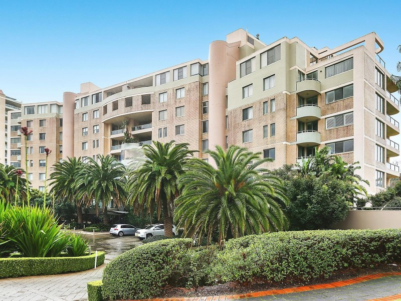 406/93 Brompton Road, Kensington NSW 2033