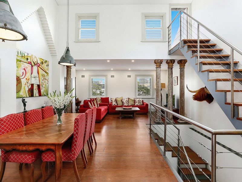 244 Forbes Street, Darlinghurst NSW 2010