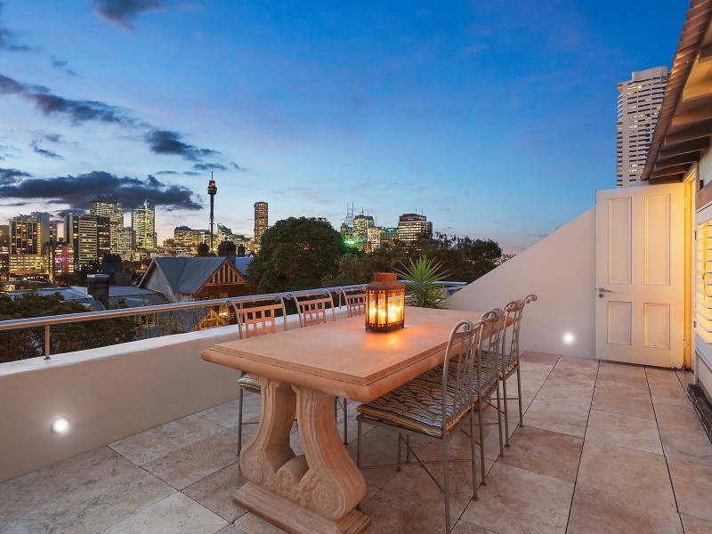 244 Forbes Street, Darlinghurst NSW 2010