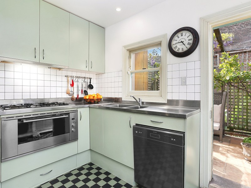 244 Forbes Street, Darlinghurst NSW 2010