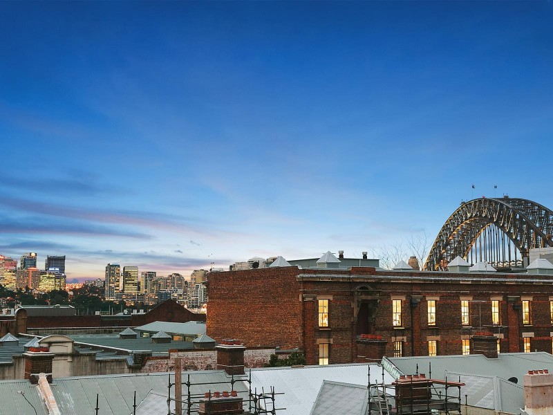 24 Argyle Place, Millers Point NSW 2000