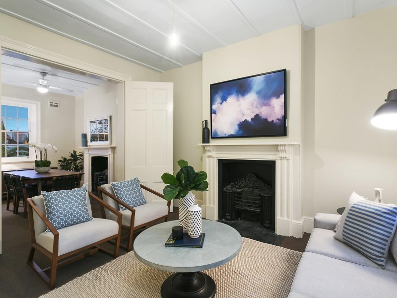 24 Argyle Place, Millers Point NSW 2000