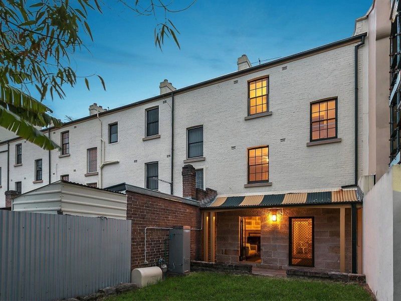 24 Argyle Place, Millers Point NSW 2000