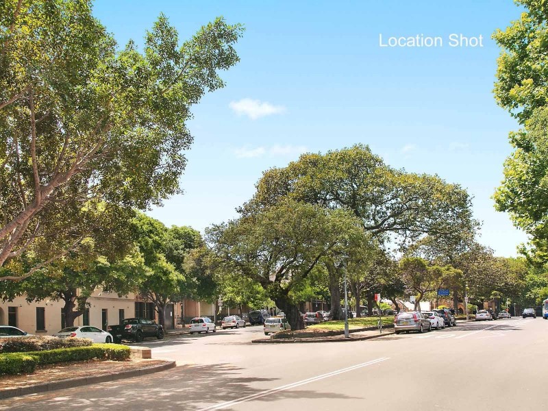 24 Argyle Place, Millers Point NSW 2000