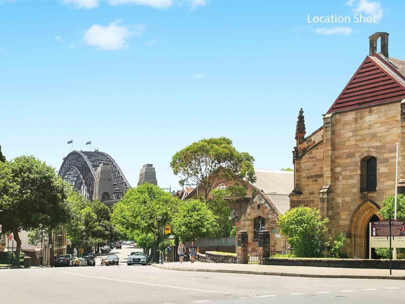 24 Argyle Place, Millers Point NSW 2000