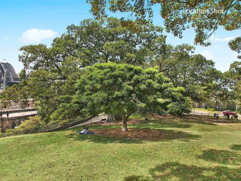 24 Argyle Place, Millers Point NSW 2000