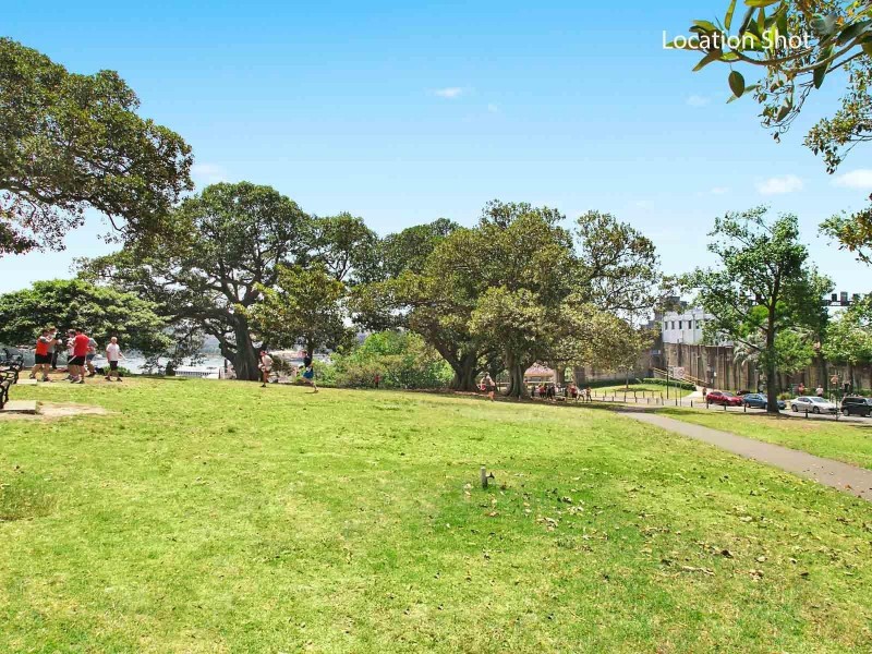 24 Argyle Place, Millers Point NSW 2000