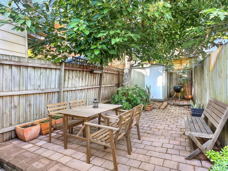 131 Lawson Street, Redfern NSW 2016