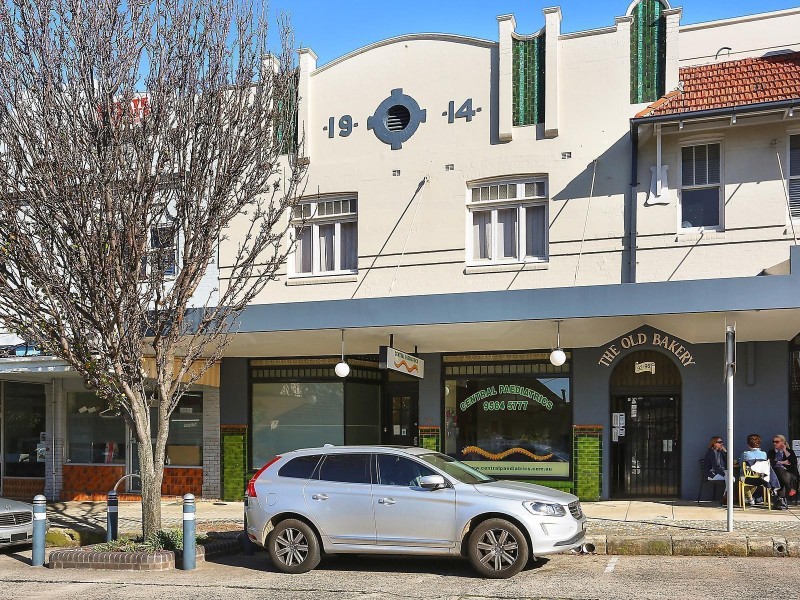 2/92 Percival Road, Stanmore NSW 2048