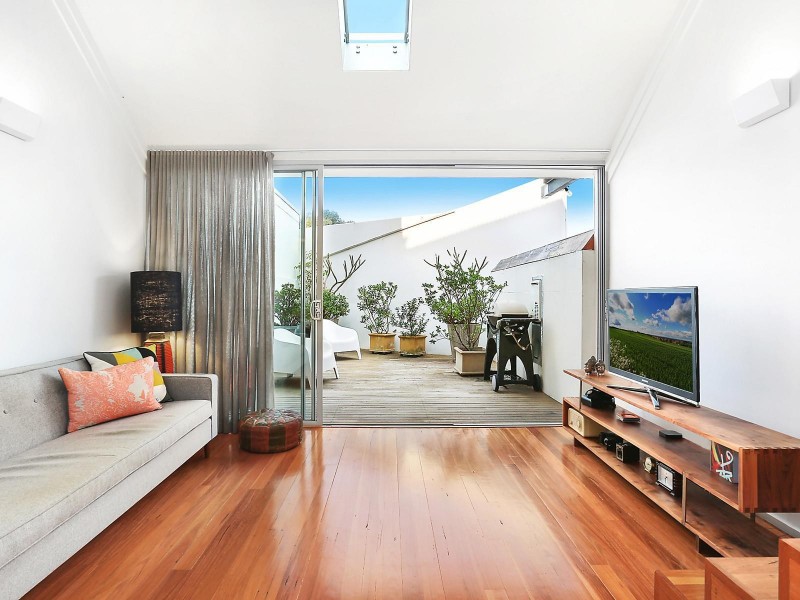 10/1A Gowrie Street, Newtown NSW 2042