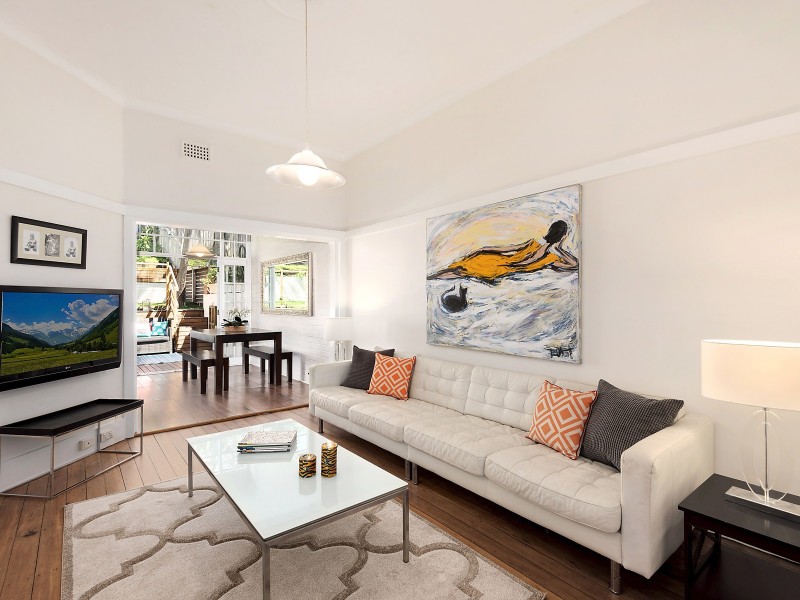 2/277 O’Sullivan Road, Bellevue Hill NSW 2023