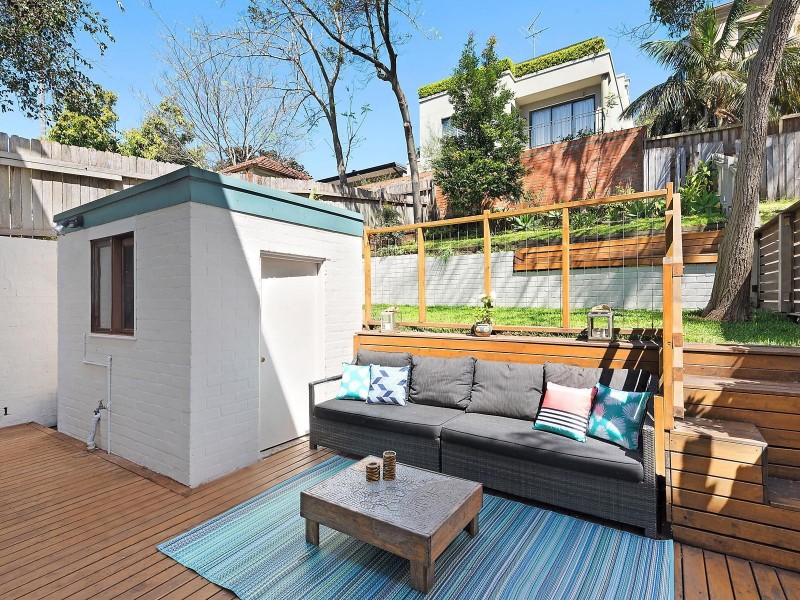 2/277 O’Sullivan Road, Bellevue Hill NSW 2023