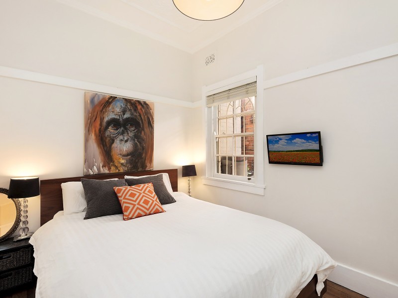 2/277 O’Sullivan Road, Bellevue Hill NSW 2023