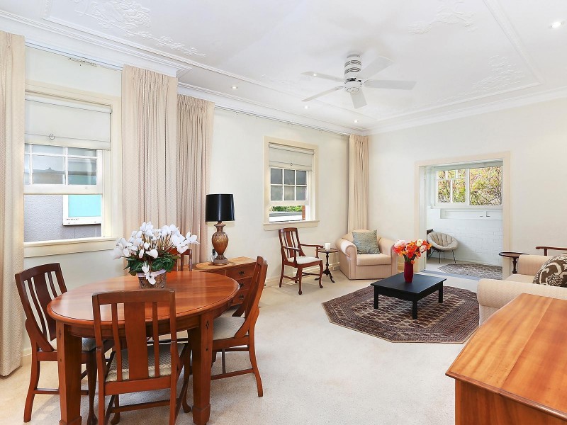 6/166 Queen Street, Woollahra NSW 2025