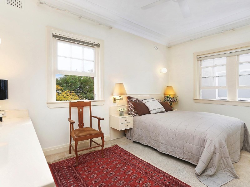 6/166 Queen Street, Woollahra NSW 2025