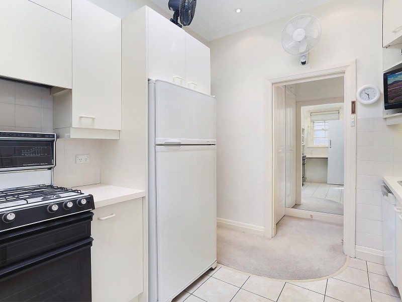 6/166 Queen Street, Woollahra NSW 2025