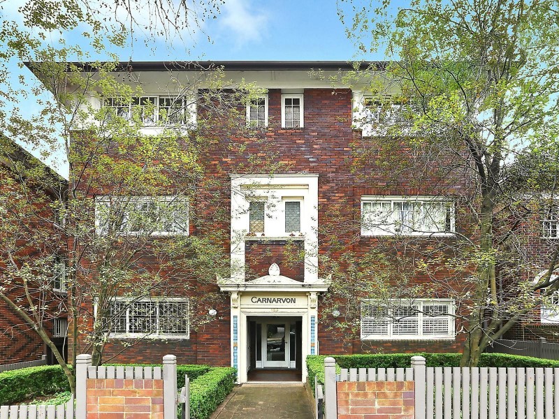 6/166 Queen Street, Woollahra NSW 2025