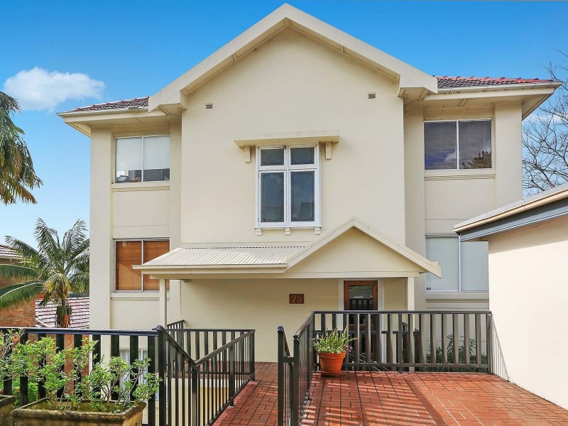 7/75 Boronia Road, Bellevue Hill NSW 2023