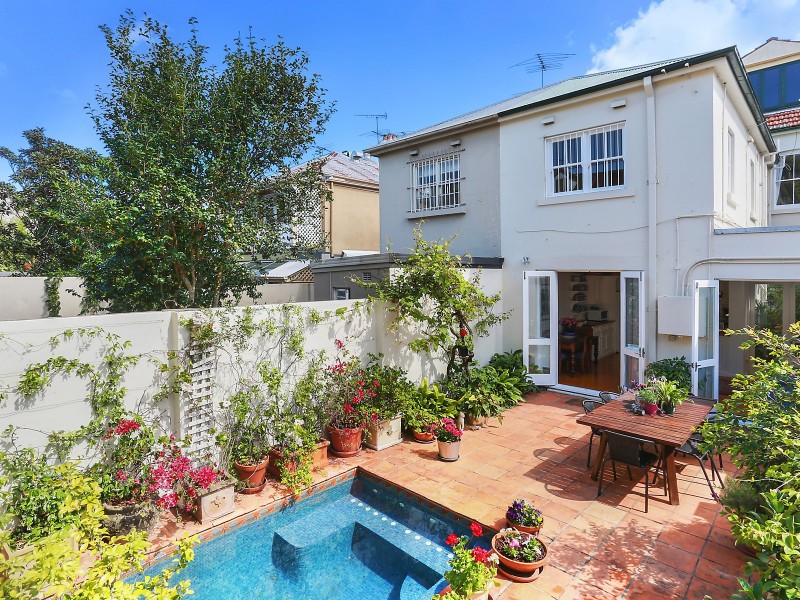 89 John Street, Woollahra NSW 2025