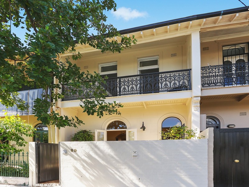 89 John Street, Woollahra NSW 2025