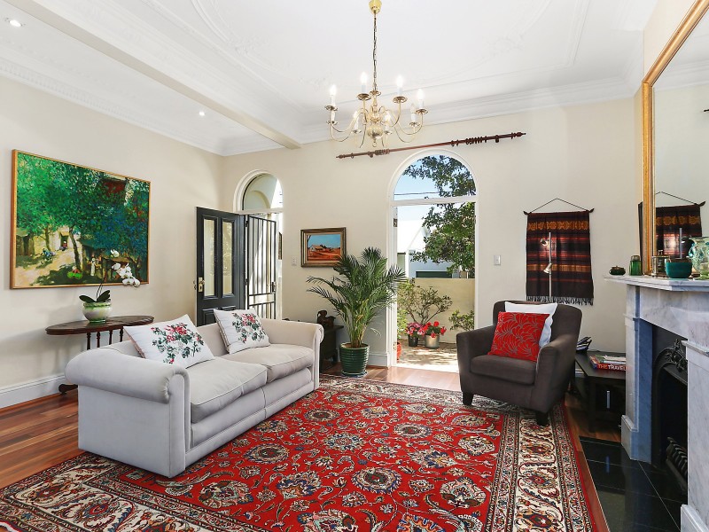 89 John Street, Woollahra NSW 2025