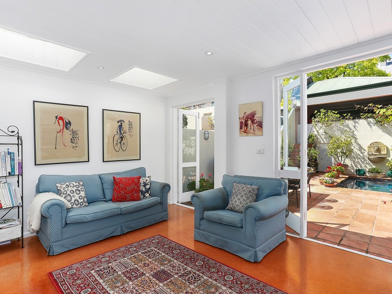 89 John Street, Woollahra NSW 2025