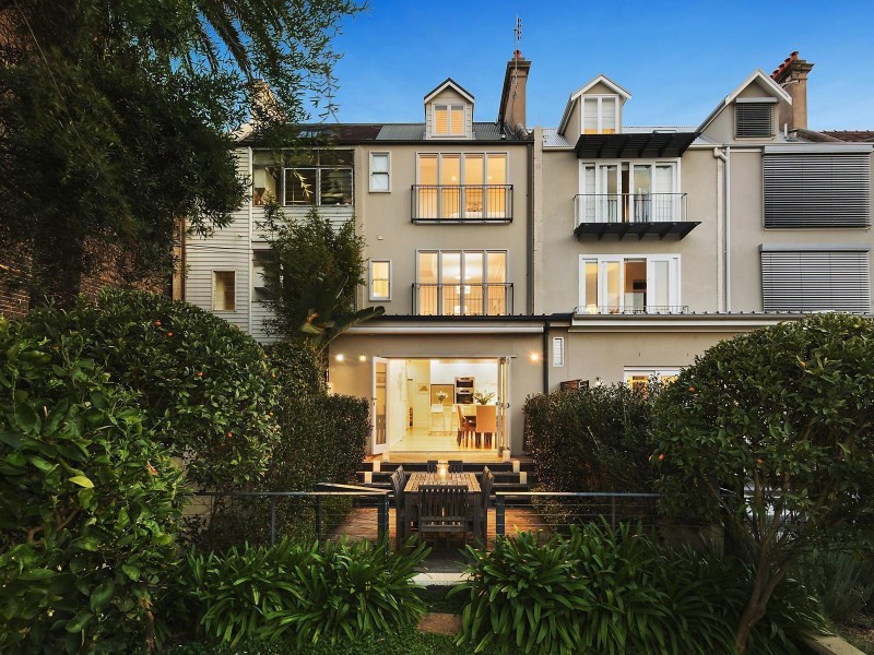 104 Hargrave Street, Paddington NSW 2021