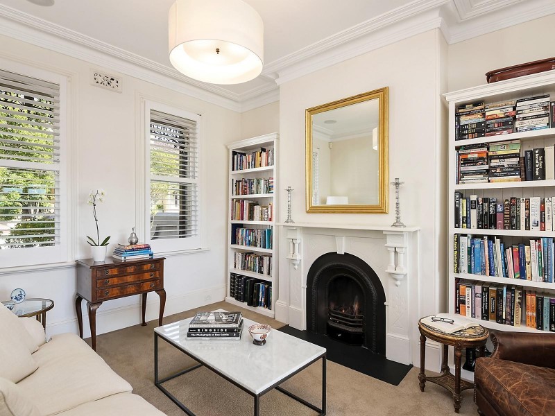 104 Hargrave Street, Paddington NSW 2021