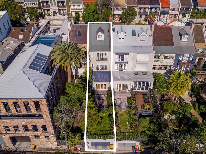 104 Hargrave Street, Paddington NSW 2021