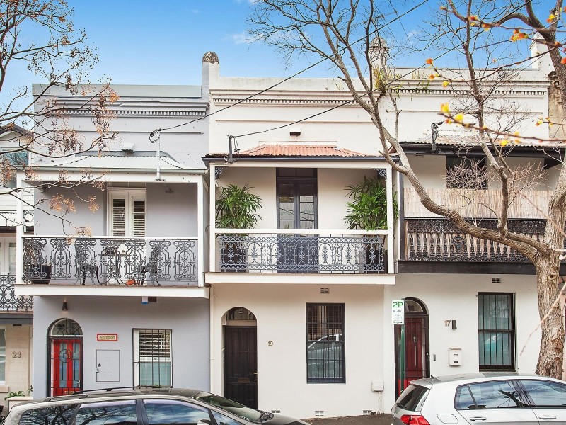19 Gottenham Street, Glebe NSW 2037