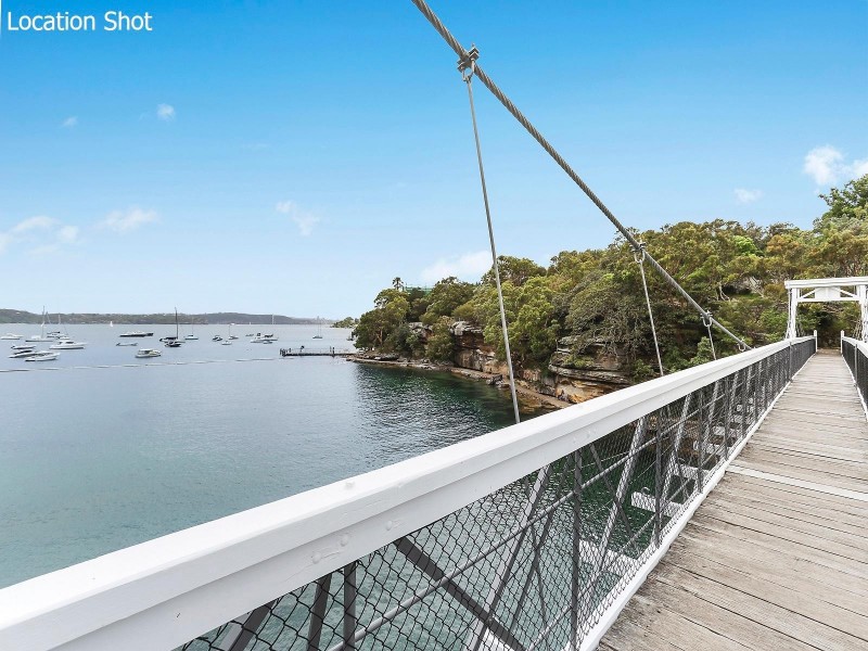 21 Davies Avenue, Vaucluse NSW 2030