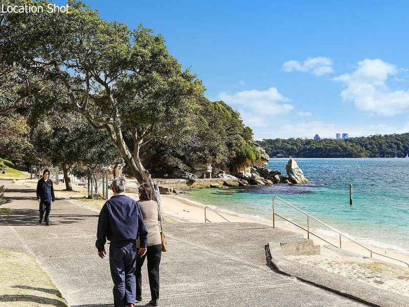 21 Davies Avenue, Vaucluse NSW 2030