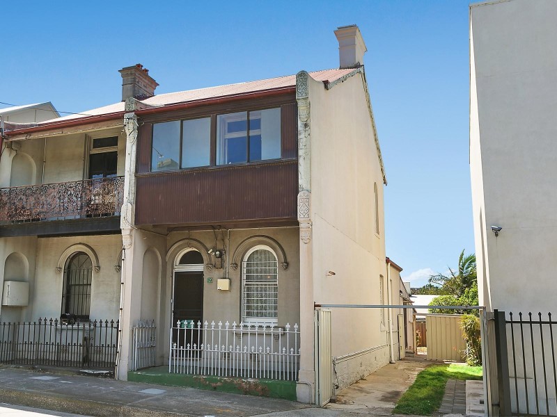 19 Campbell Street, St Peters NSW 2044