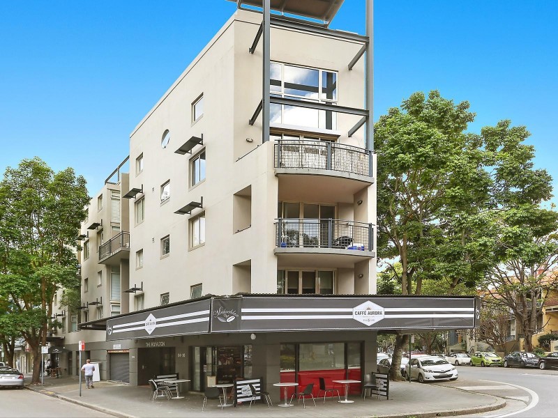 20/84 McLachlan Avenue, Darlinghurst NSW 2010
