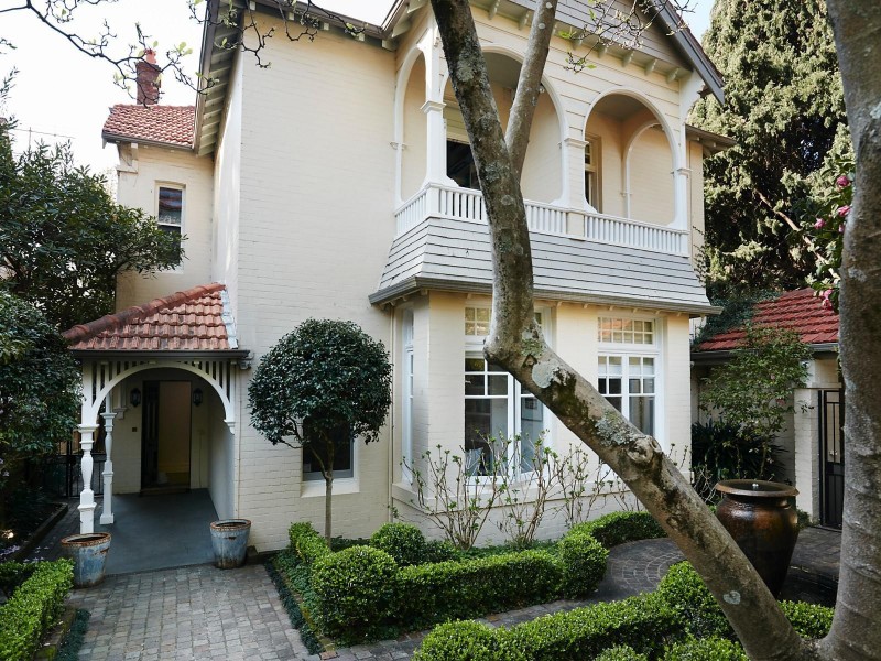 11 Holt Street, Double Bay NSW 2028