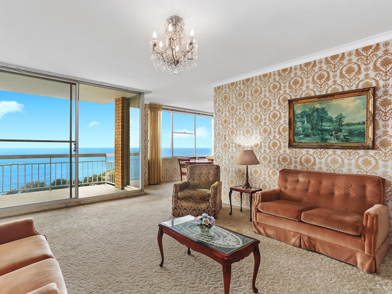 31/178 Beach Street, Coogee NSW 2034