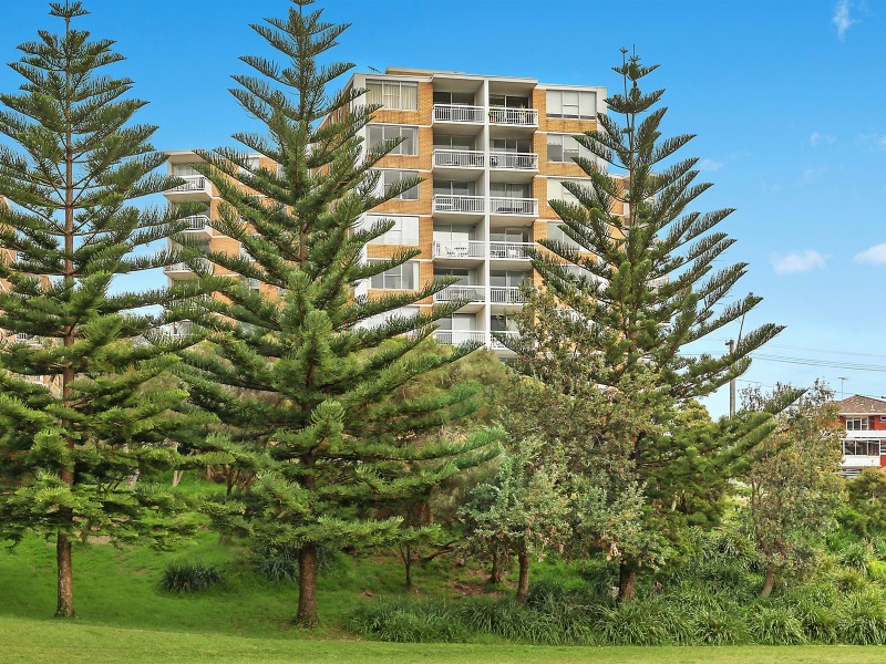 31/178 Beach Street, Coogee NSW 2034