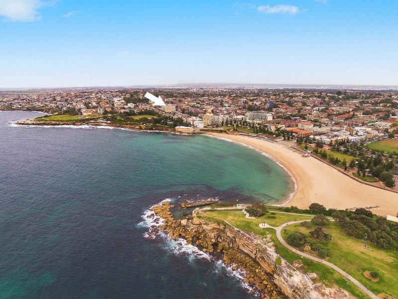 31/178 Beach Street, Coogee NSW 2034