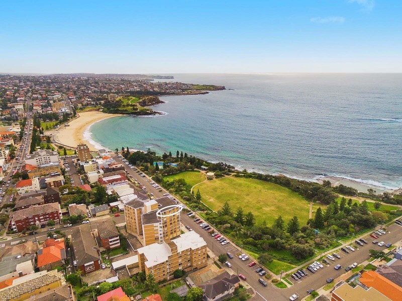31/178 Beach Street, Coogee NSW 2034