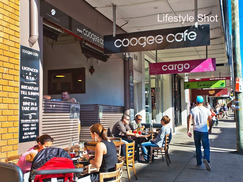 31/178 Beach Street, Coogee NSW 2034