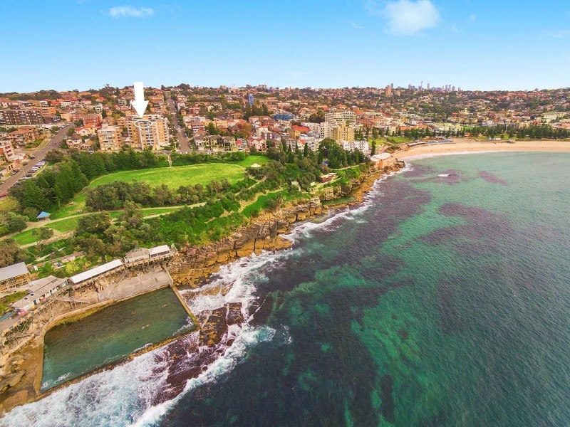 31/178 Beach Street, Coogee NSW 2034