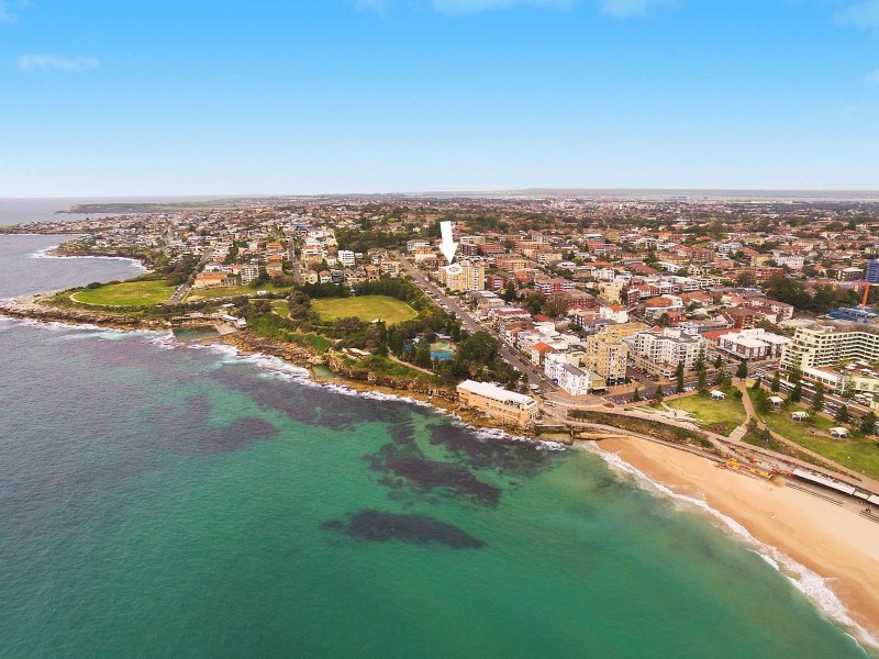 31/178 Beach Street, Coogee NSW 2034