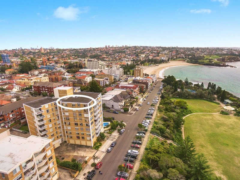 31/178 Beach Street, Coogee NSW 2034