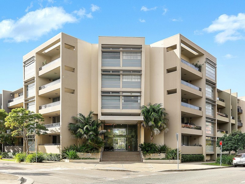 45/20 Eve Street, Erskineville NSW 2043