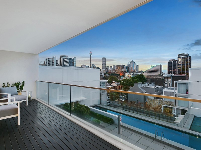 508/50 Burton Street, Darlinghurst NSW 2010