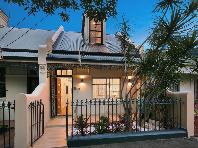 142 Belmont Street, Alexandria NSW 2015