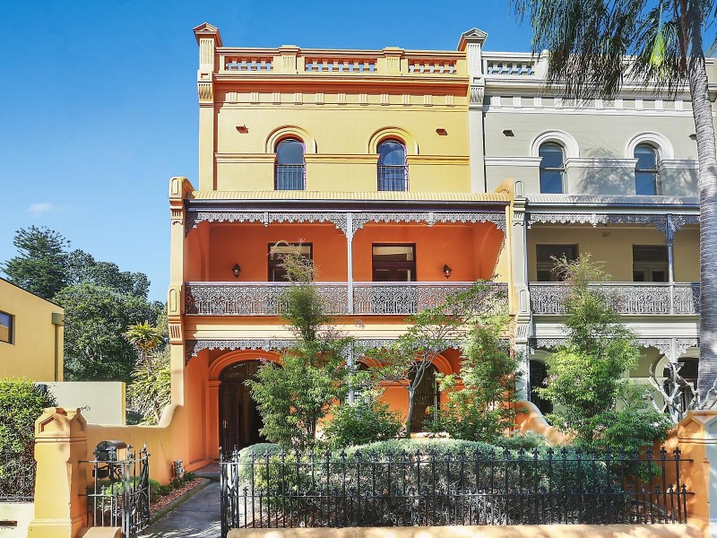 26 The Avenue, Randwick NSW 2031