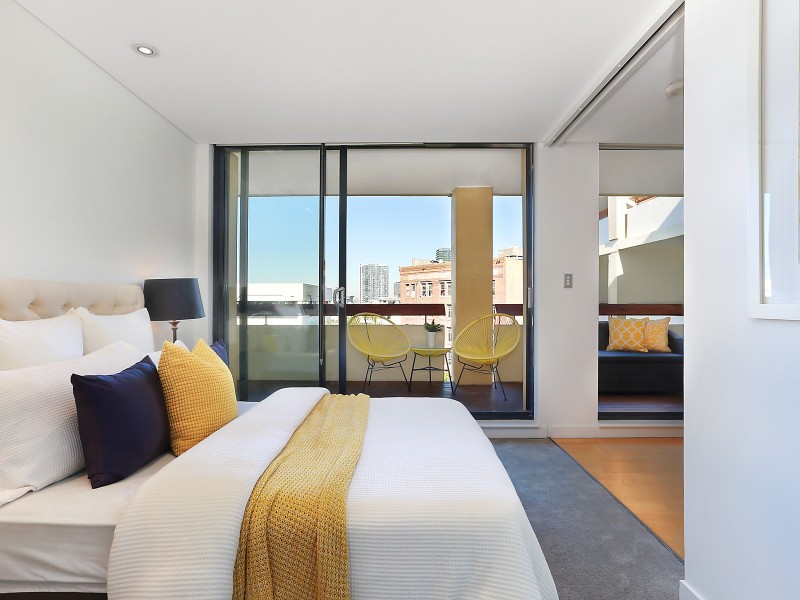 717/8 Cooper Street, Surry Hills NSW 2010